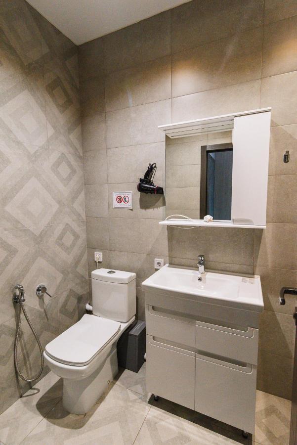 קייב Royal Tower Luxurious Smart Residence מראה חיצוני תמונה