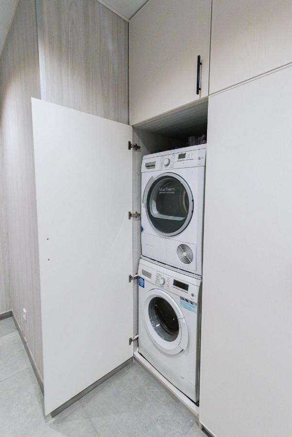 קייב Royal Tower Luxurious Smart Residence מראה חיצוני תמונה